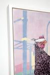 Blind Chicken