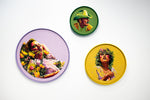 The Yarn We Spin
