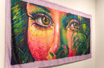 "Crewel Intentions" Banner