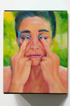 Kaleida-Nope Mask