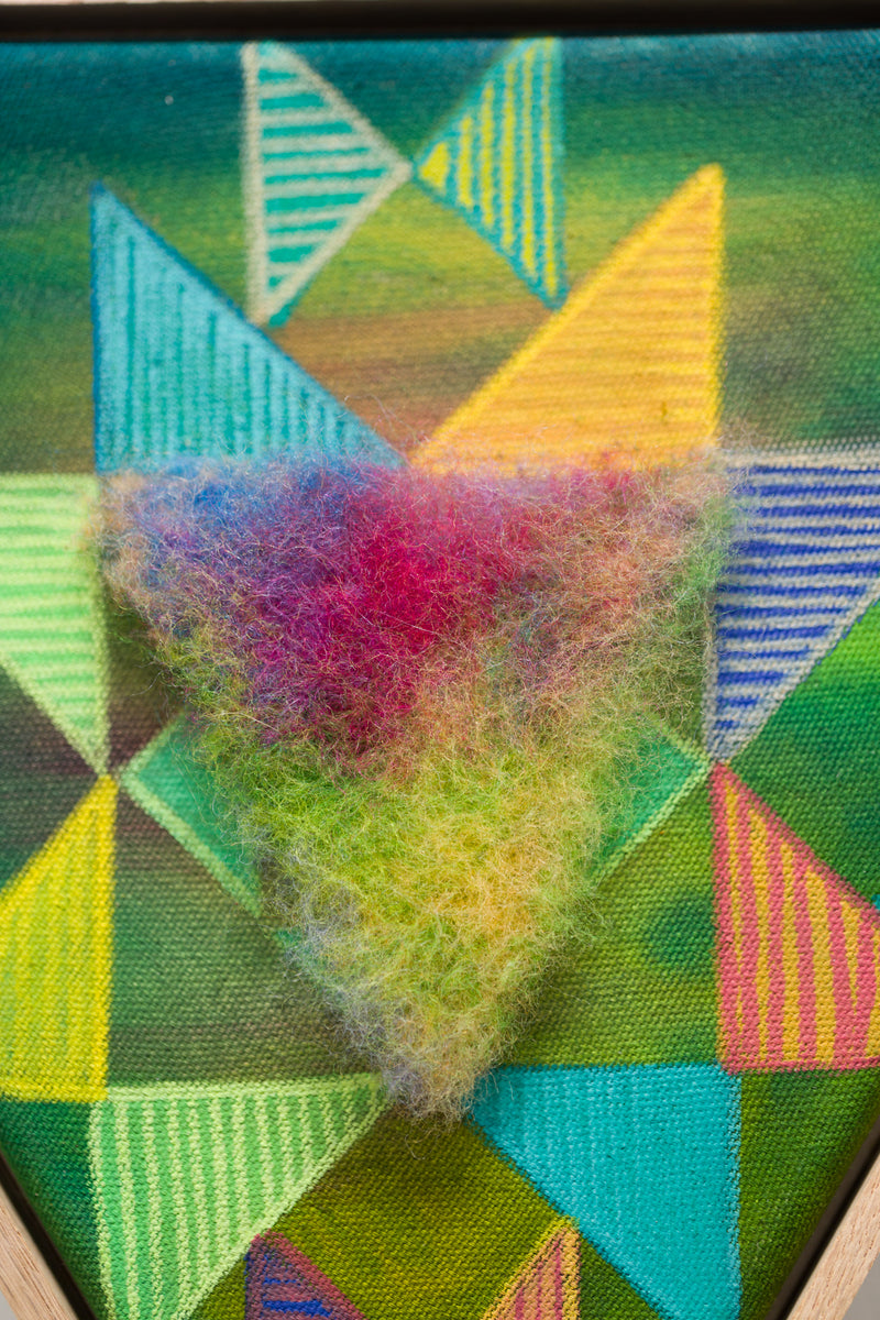 It's a Texture Thing