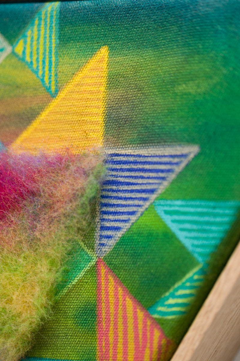 It's a Texture Thing