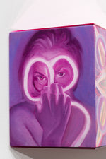 Eye Glow Mask