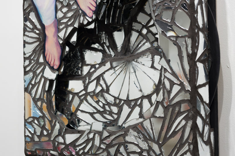 Shame Spiral (Feel free to take it for a spin, I won't be needing it anymore)