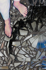 Shame Spiral (Feel free to take it for a spin, I won't be needing it anymore)