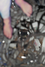 Shame Spiral (Feel free to take it for a spin, I won't be needing it anymore)