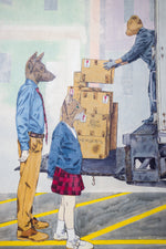 Gentrification