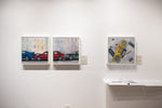 Pinball Wizard (diptych)