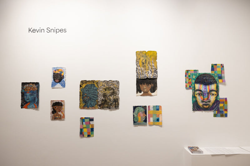 Can't Be Bothered With Details (Diptych)