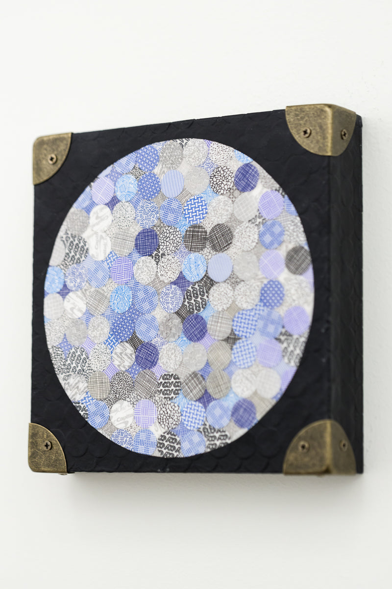 Security Blanket 2025 Edition