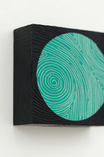 You Are Here: Green