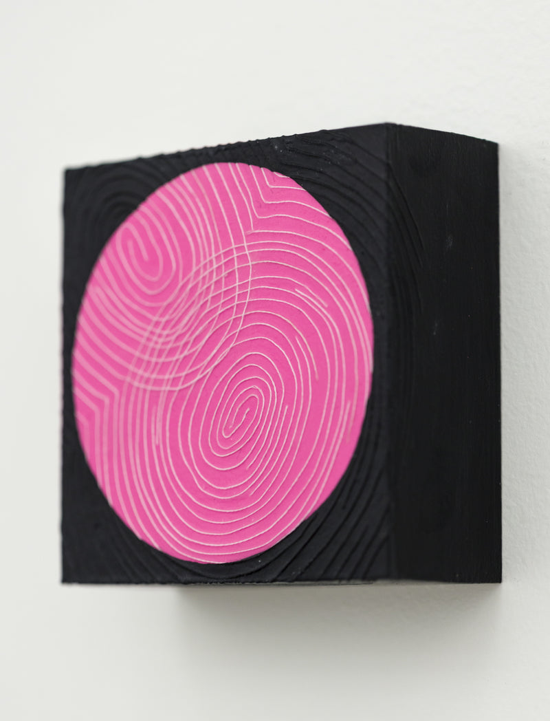 You Are Here: Pink