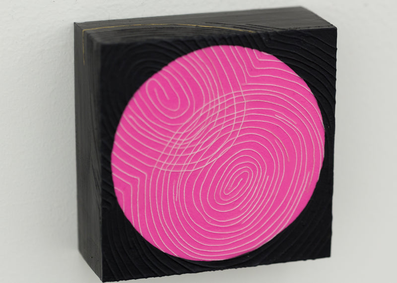 You Are Here: Pink