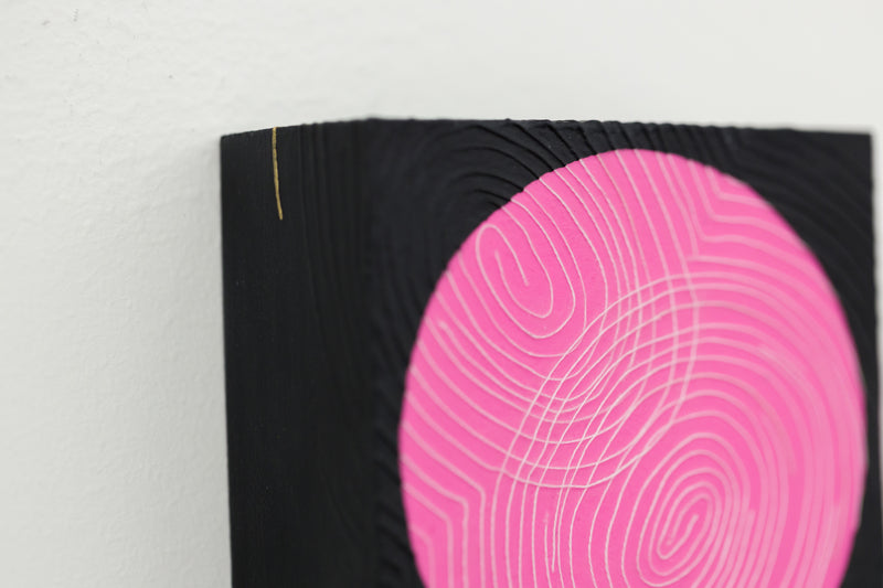 You Are Here: Pink