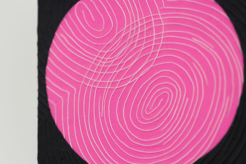 You Are Here: Pink