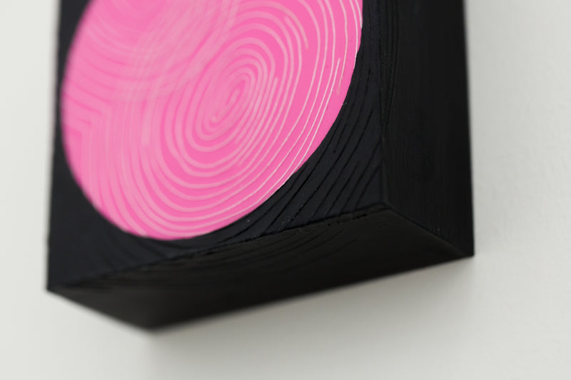 You Are Here: Pink