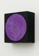 You Are Here: Purple