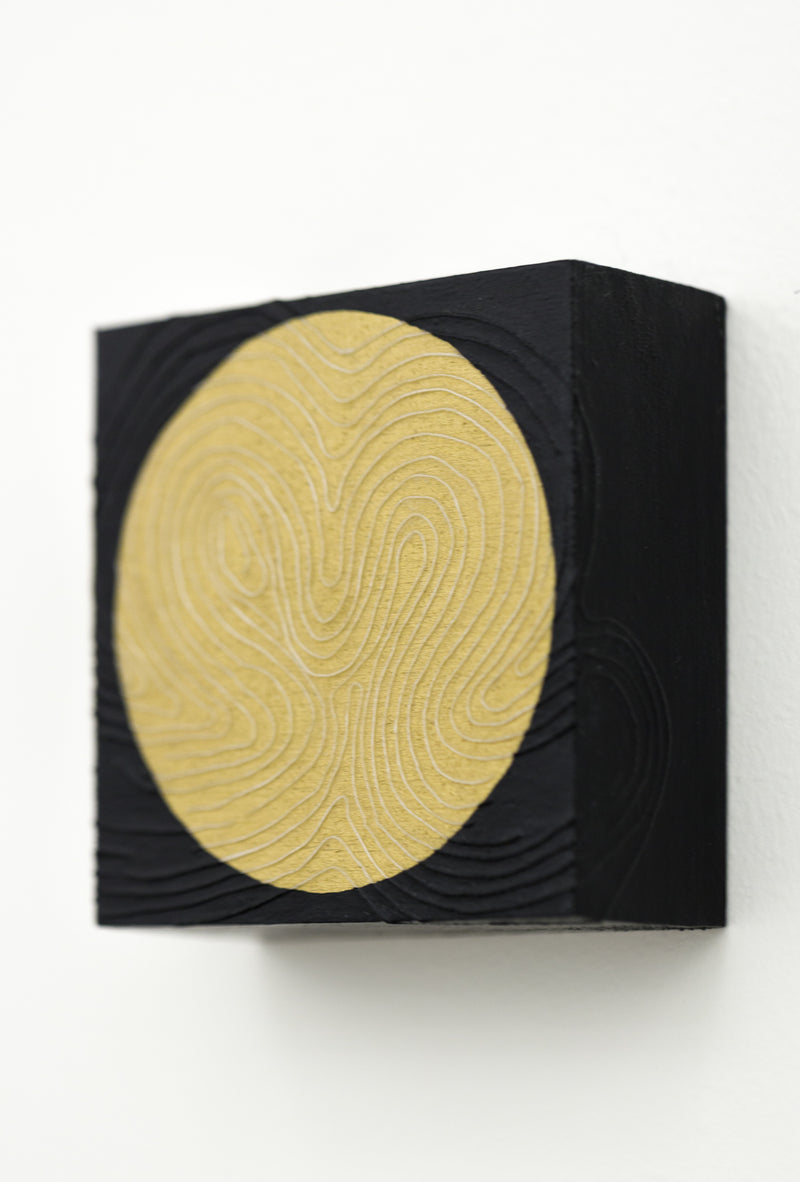 You Are Here: Gold