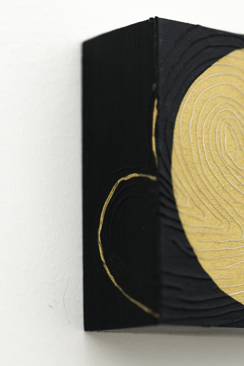 You Are Here: Gold