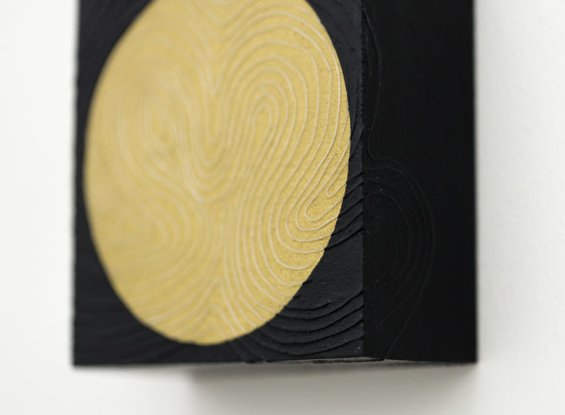 You Are Here: Gold