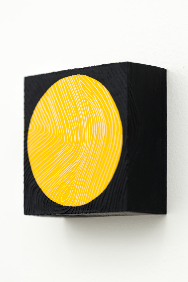You Are Here: Yellow