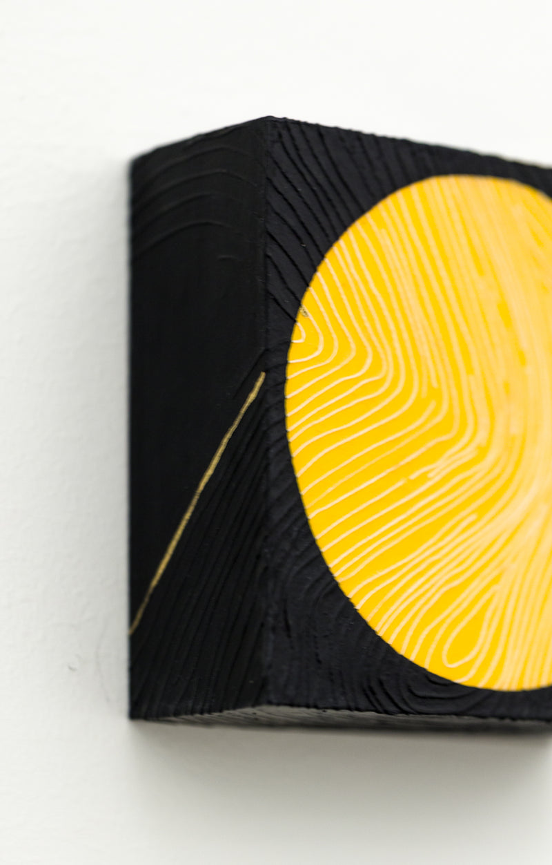 You Are Here: Yellow