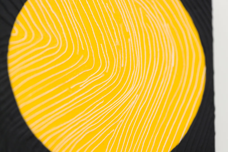 You Are Here: Yellow