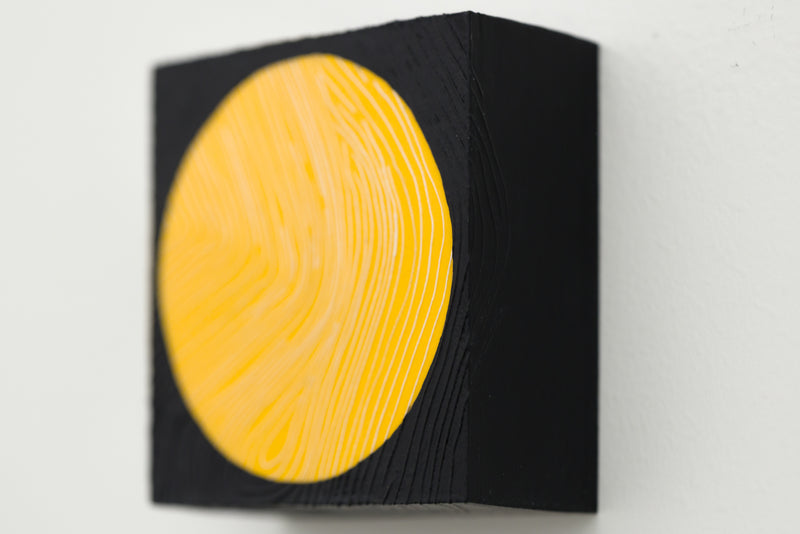 You Are Here: Yellow