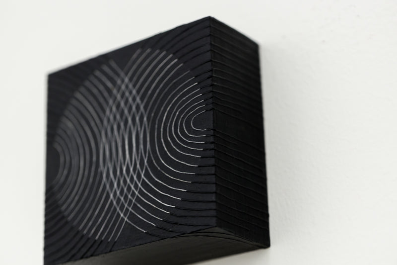 You Are Here: Black