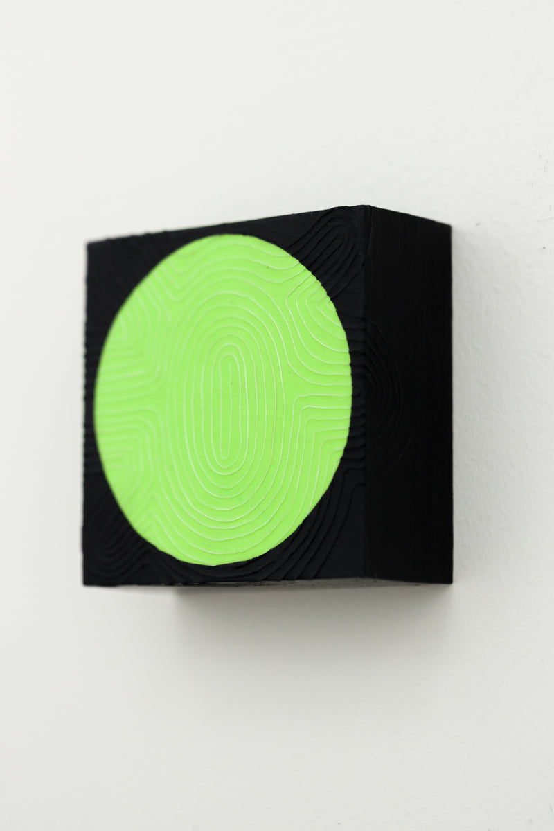 You Are Here: Ecto