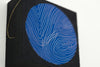 You Are Here: Blue