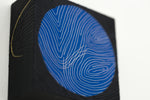 You Are Here: Blue