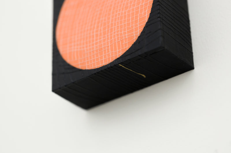 You Are Here: Orange