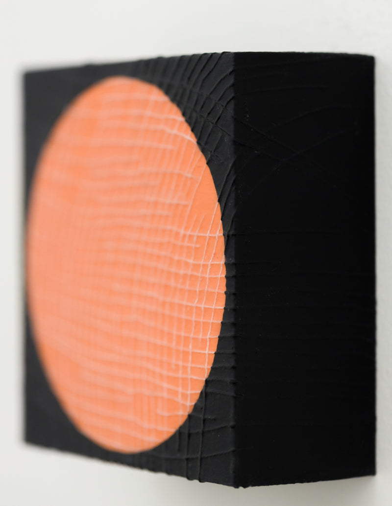 You Are Here: Orange