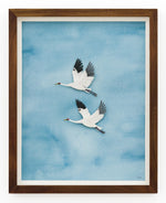Whooping Cranes