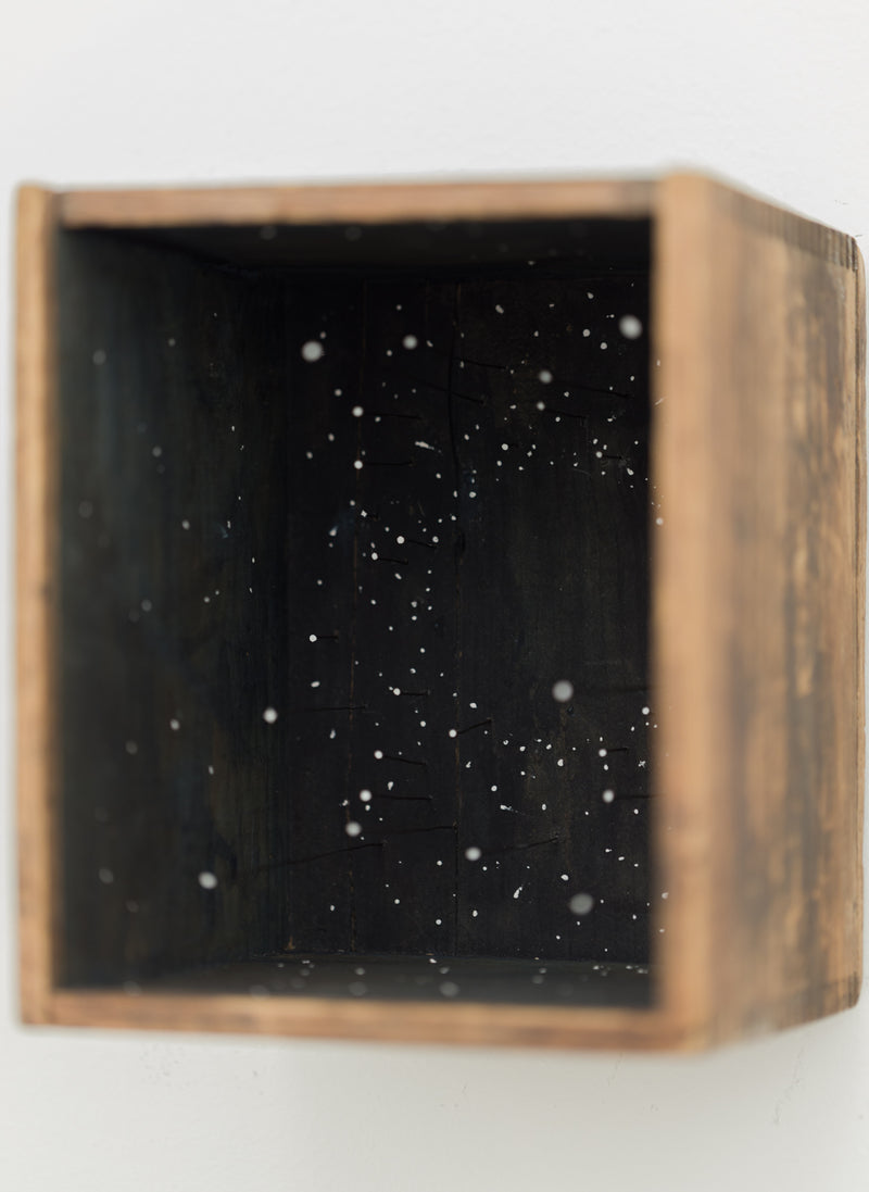 As Above (Sagittarius A*)