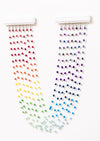 Crossing Paths: Rainbow I