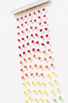 Crossing Paths: Rainbow I