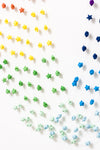 Crossing Paths: Rainbow I