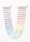 Crossing Paths: Rainbow II
