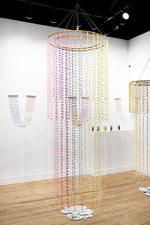 Crossing Paths: Rainbow II
