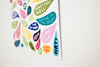 PRE-ORDER: “Overheard Thoughts” Magnet Set by Martha Rich