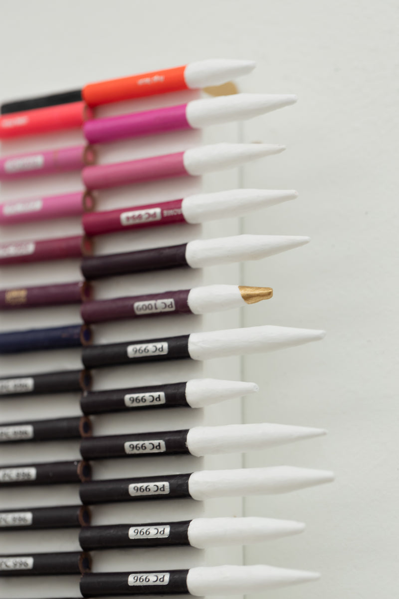 Infinite Purpose: Purple & Pink