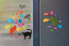 PRE-ORDER: “Cat Thoughts” Magnet Set by Martha Rich