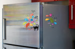 PRE-ORDER: “Cat Thoughts” Magnet Set by Martha Rich