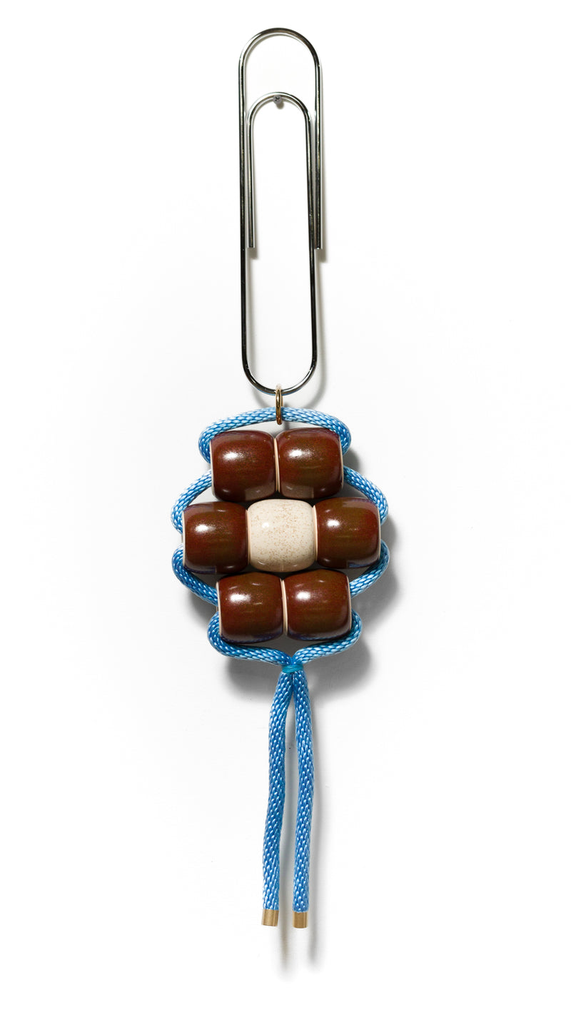 Beaded Flower 2