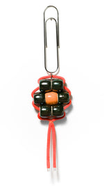 Beaded Flower 3