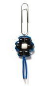 Beaded Flower 4