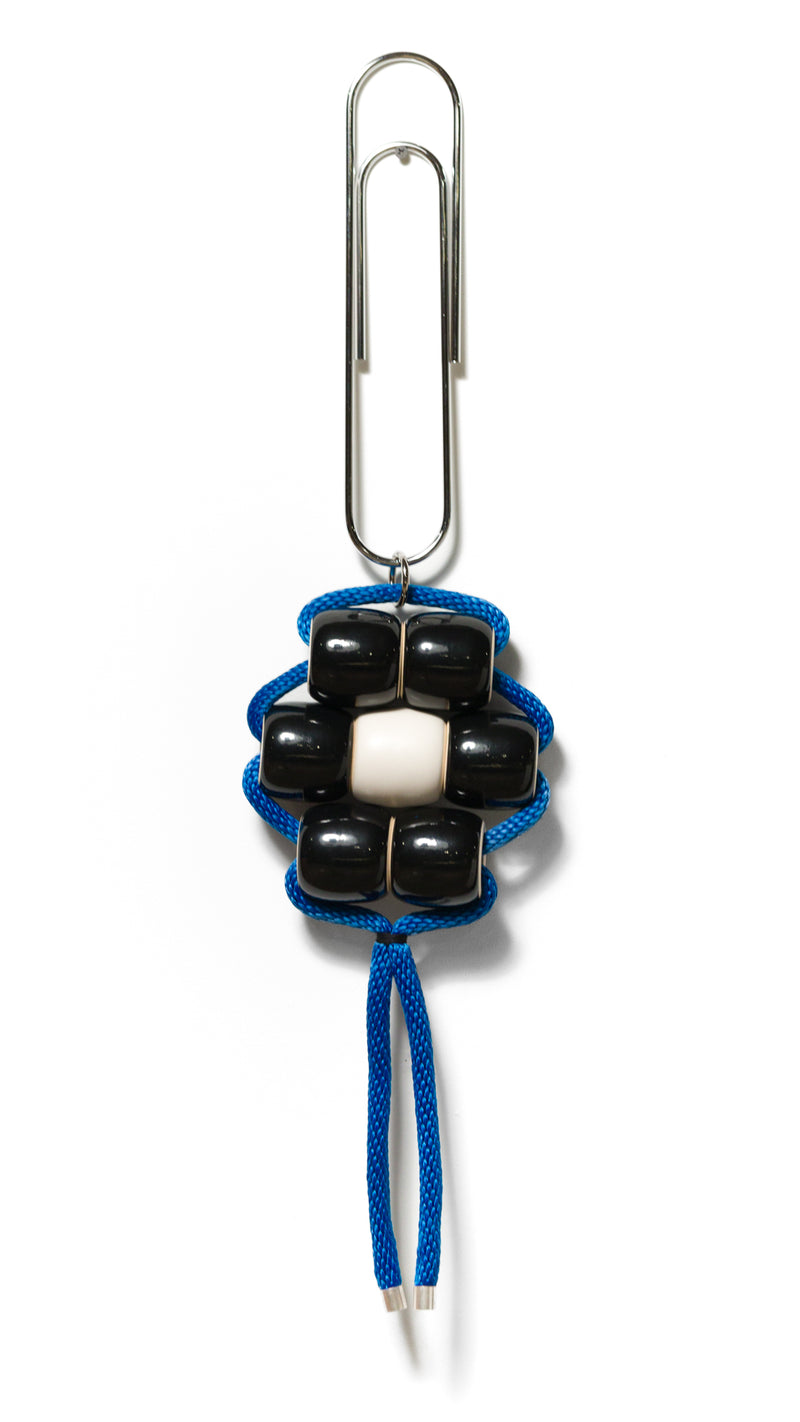 Beaded Flower 4