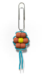 Beaded Flower 11